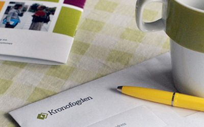 Kronofogden