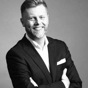 Mikael Janemon