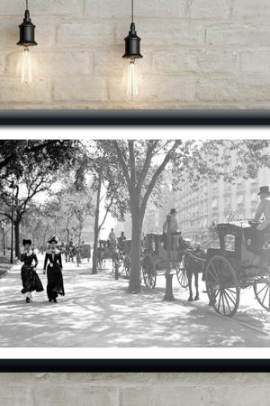 10601 Mr Poster Affisch Madison Square Vintage Stad1.jpg