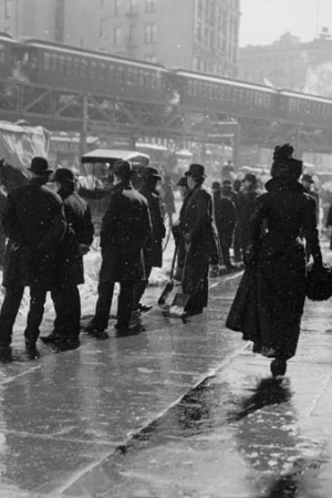 10603 Mr Poster Affisch In Old New York Vintage Stad.png