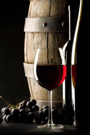 11586 Mr Poster Affisch Vin Rouge Köksmotiv Vin.png