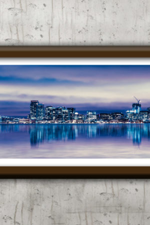 12489 Mr Poster Affisch San Francisco By Night Sta˘der1.jpg