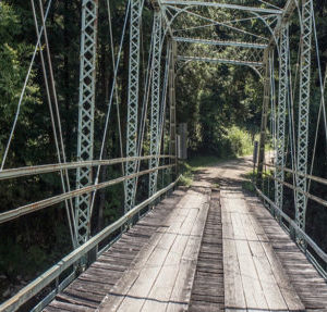 12495 Mr Poster Affisch Bridges In Madison County Sta˘der Bro1.jpg
