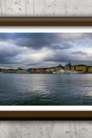 12511 Mr Poster Affisch Stockholm No16 Sta˘der1.jpg
