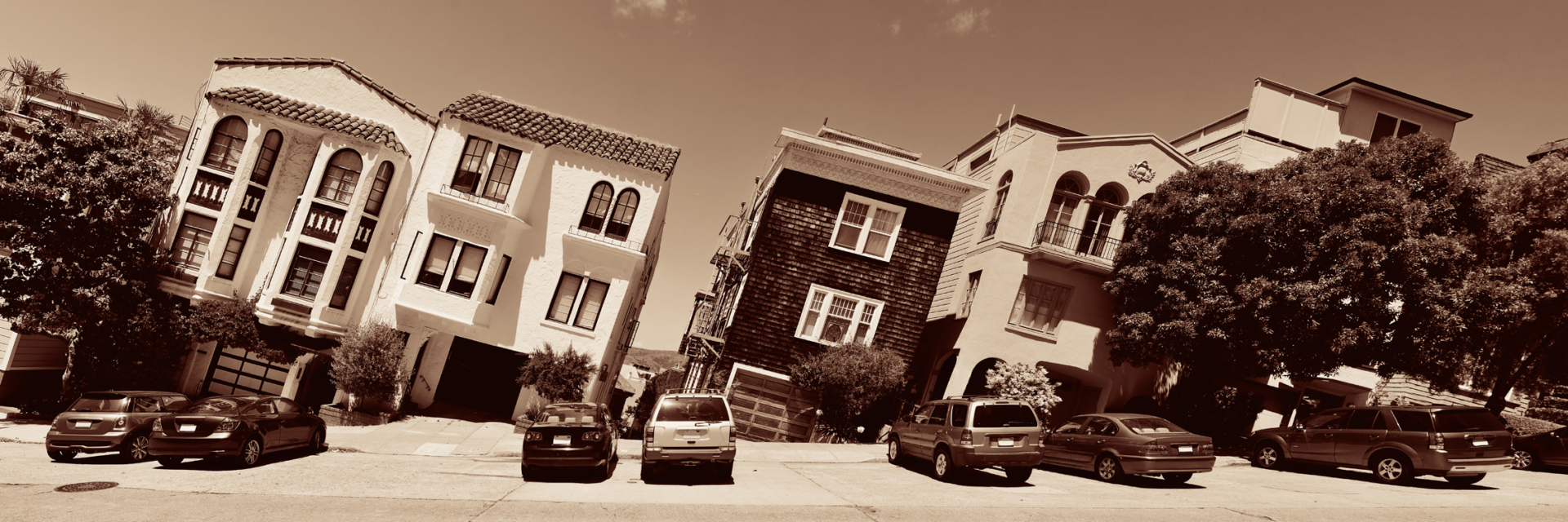 12528 Mr Poster Affisch Houses In San Fransisco Städer.png